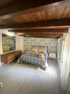 Гостиница La Zisa Holiday, Палермо